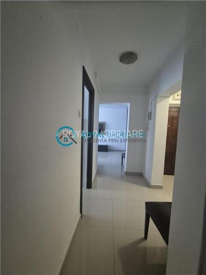 Royal Imobiliare-Inchiriere Apartament 3 Camere Zona Piata Mihai Viteazu - 16
