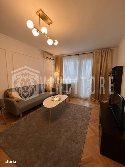 Apartament 3 Camere | 3 Min Metrou N. Grigorescu | Prima Inchiriere - 4