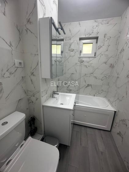 Apartament cu 2 camere DECOMANDAT, etajul 1/10, zona Alexandru cel Bun - 4