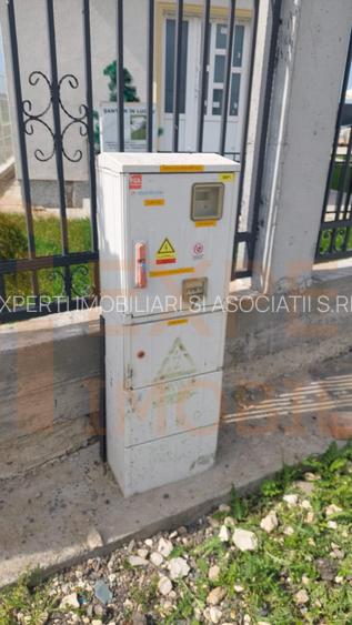 Casa cu teren de 1500mp de vanzare, in zona Palas - 7