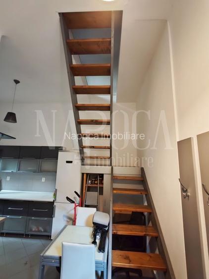 Apartament 4 camere de vanzare in Olosig Oradea, Oradea - 9
