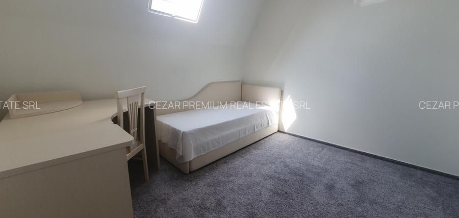 PIPERA COMPLEX DE VINZARE VILA IBIZA GOLF LIGHT - 56