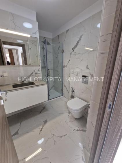 IANCU NICOLAE | BRITISH SCHOOL  | VILA CU PISCINA DISPONIBILA LA INCHIRIERE - 22