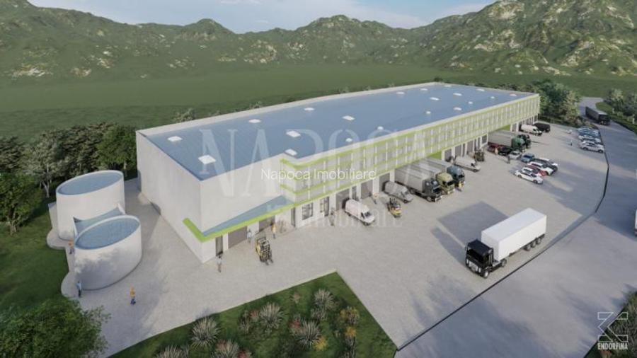 Teren intravilan pentru constructii de vanzare in Sannicoara - 3