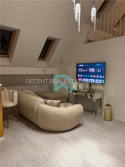 Apartament 3 camere  PETFRIENDLY Tractorul, Brasov - 11