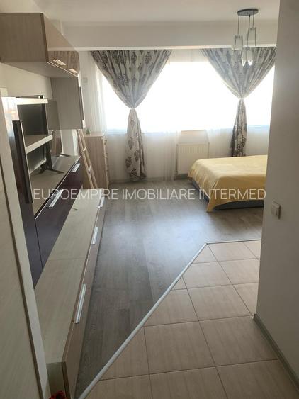 Studio de inchiriat in Constanta zona Primo Kamsas - 4