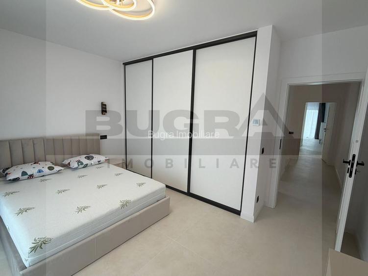 Duplex premium de 193mp, nou la prima inchiriere, zona Bvld Muncii - 5