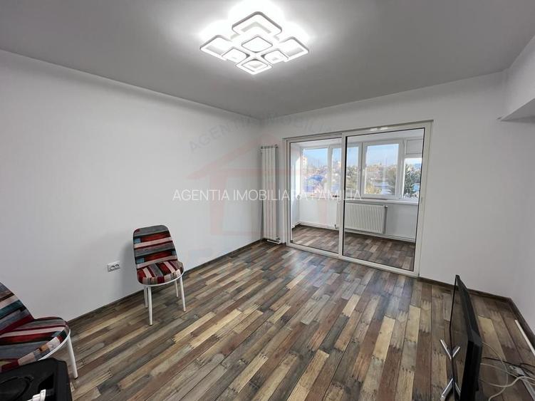Inchiriem apartament cu 3 camere in centrul orasului, pret 500 euro - 4