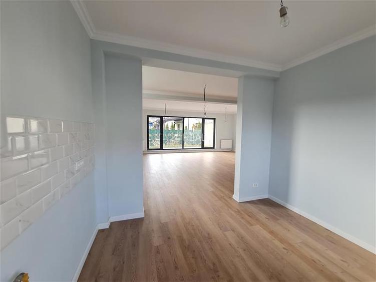 Vila noua de vanzare in Otopeni - 249 mp - teren 325 mp - 5