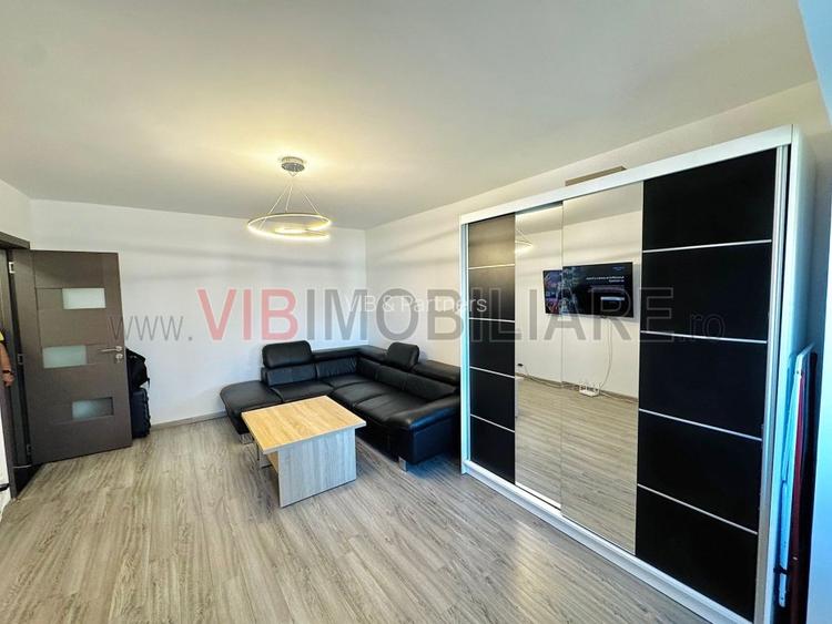 Studio - Pta Victoriei - Titulescu - Ultracentral - 4