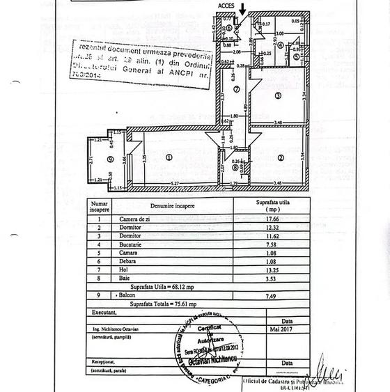 Piata Muncii metrou- Mihai Bravu- Victor Babes - 15