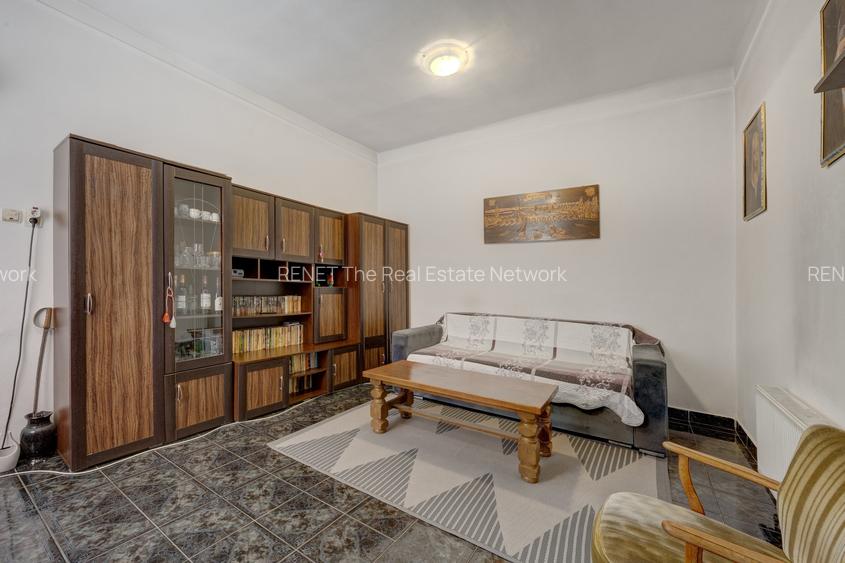 Casa Individuală 4 Camere | 114 mp Utili | Teren 433 mp | Front 12,2 m | Chitile - 16