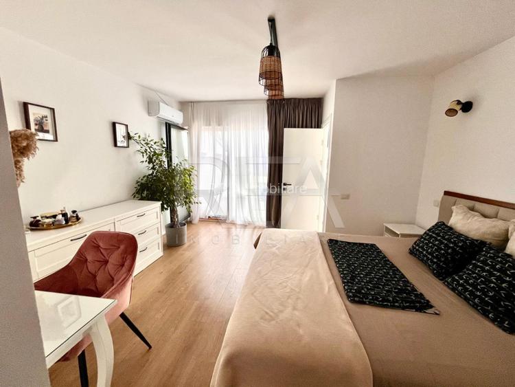 Casa insiruita 5 camere curte Grand Arena Berceni - 3