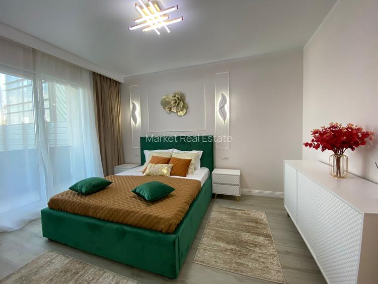 Apartament 3 camere / 2 bai - Metrou Berceni (100 metri) - 7