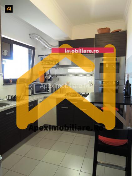 Apartament 3 camere de vanzare Baba Novac Belvedere | ApexImobiliare.ro - 4