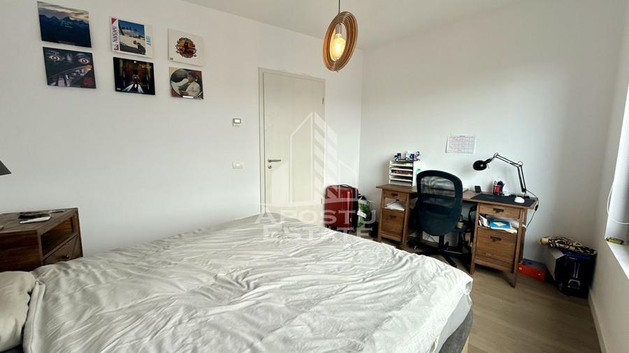 Apartament de vanzare cu 2 camere, Zona Take Ionescu, Timisoara