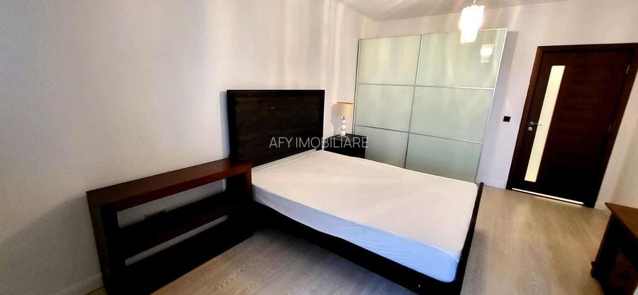 Apt Emerald Residence 2 camere - 5