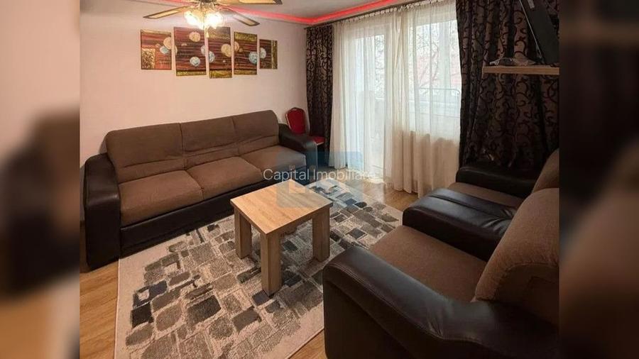 0% Comision | Apartament cu 3 camere 66 mp | Manastur - 6