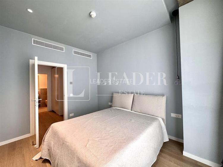 Apartament prima inchiriere || Up Site Floreasca | Parcare si boxa - 10