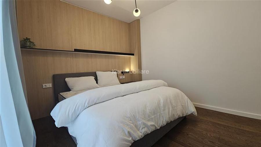 Apartament 3 camere 101mp,blacon 10mp, Buna Ziua, zona Grand Hotel Italia - 4