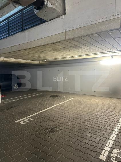 Apartament zona Rivus, terasă 7 mp, view panoramic, bloc nou, parcare inclusa - 10