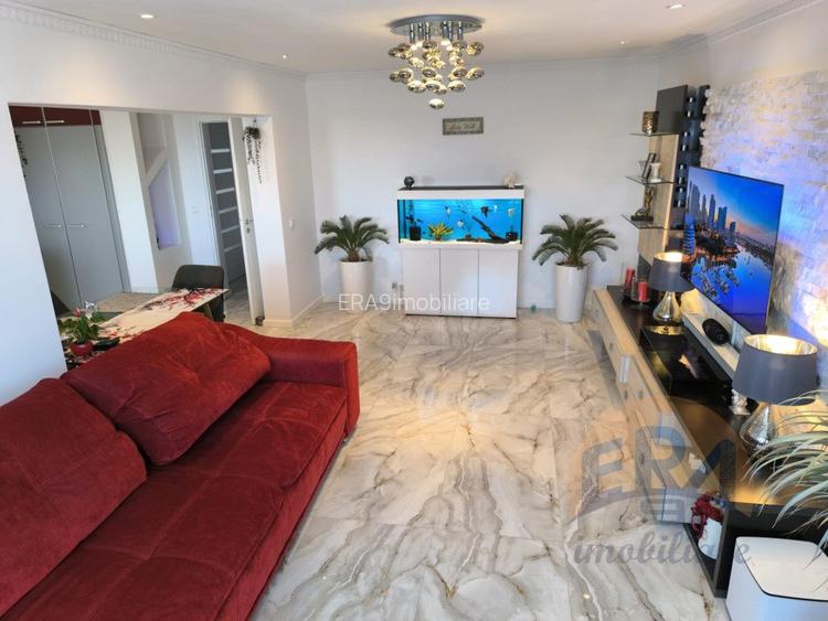 Apartament 3 camere, Rogerius, str Corneliu Coposu - 7