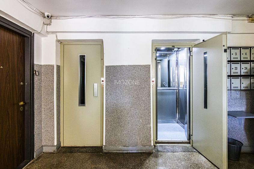 Drumul Taberei - Favorit, 3 camere, 2/10, mobilat, utilat complet, comision 0% - 17