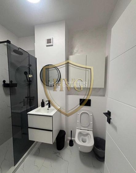 Apartament cu 2 camere | Centrala proprie | Exigent Plaza Residence - 7