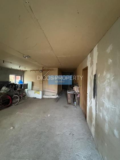 Casă P+M pe strada Tineretului - 9