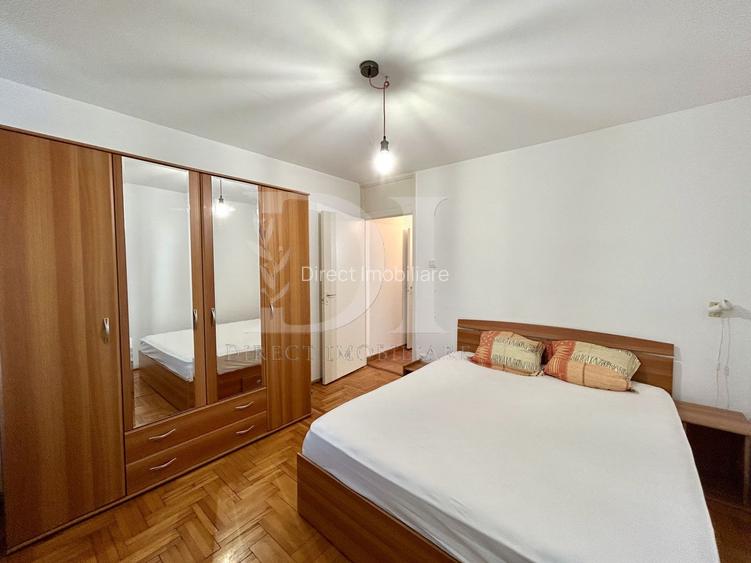 🏡 Apartament de închiriat – Zona Gheorgheni (Interservisan) - Cluj - 4