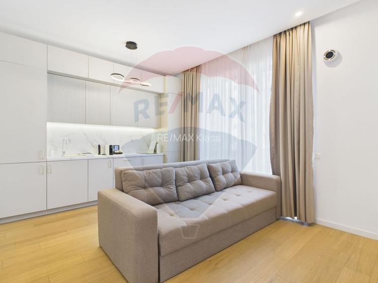 Apartament  2 camere de inchiriat -5 min de metrou Stefan cel Mare - 2