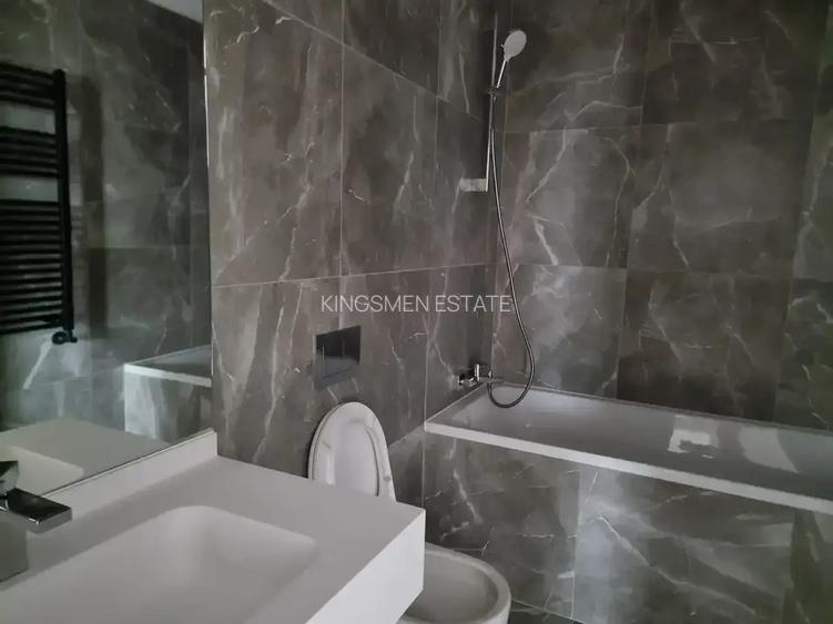 Penthouse deosebit in One Cotroceni Park! - 6