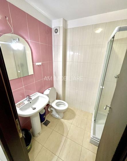 GARSONIERA PALLADIUM RESIDENCE, BUCATARIE INCHISA, METROU, COMISION 0% - 5