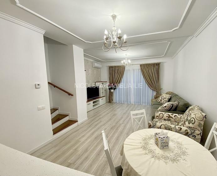 VILA 4 CAMERE | 4 BAI | 2 PARCARE | NOU | LUX | PIPERA - 2