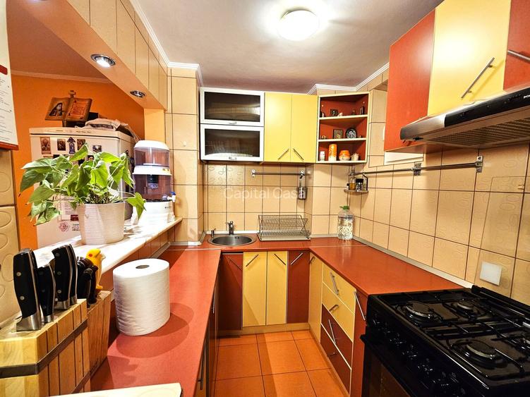 Apartament 4 Camere Tei – Confortabil și Îngrijit - 4