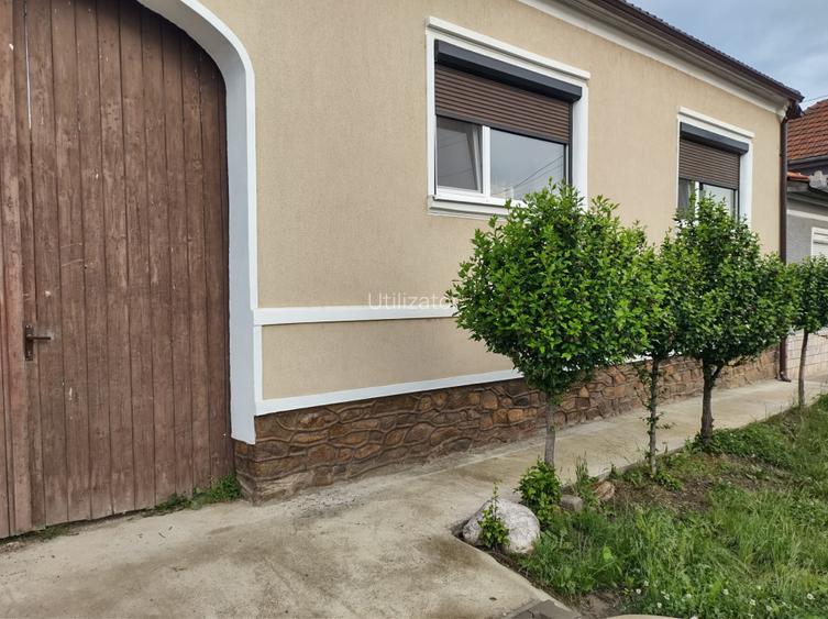 Casa superba la tara de vanzare - judetul Hunedoara , Orastie - 9