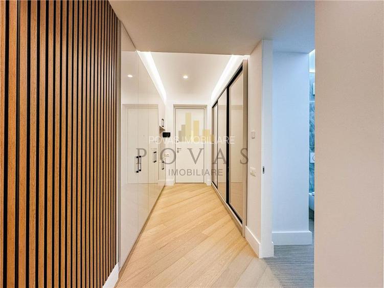 Inchiriere Apartament 3 Camere Cortina 126 Iancu Nicolae - 16