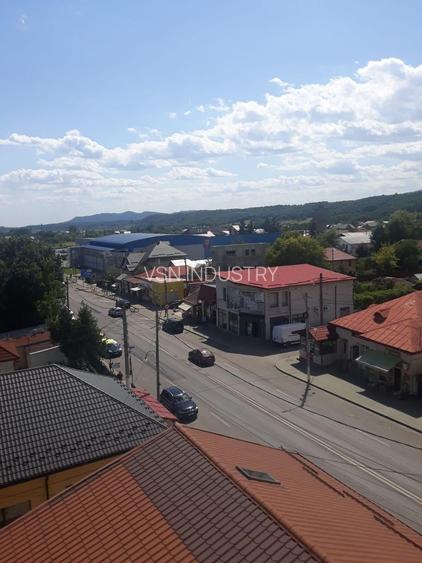 Hotel Capitol de vanzare Valenii de Munte Prahova - 11