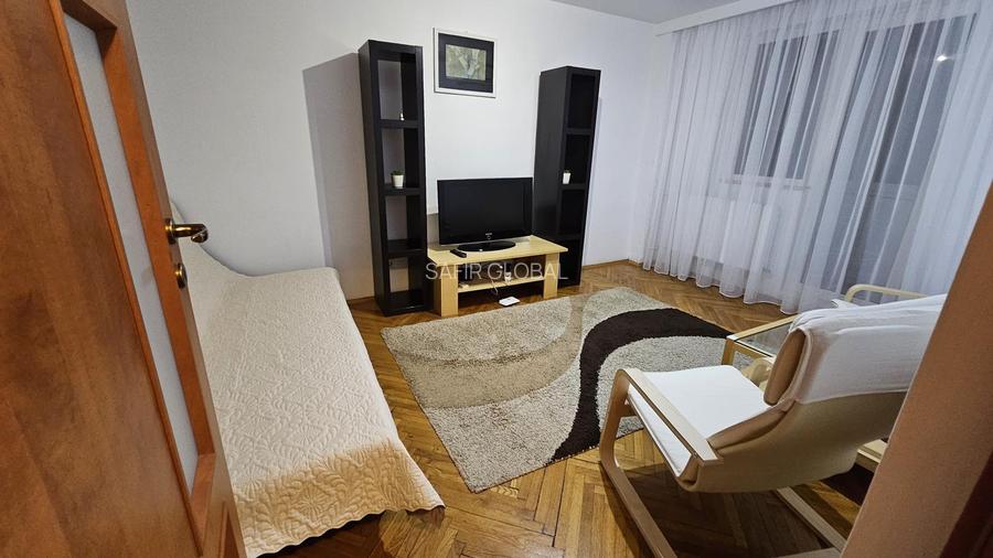 Apartament 2 camere de inchiriat - 11