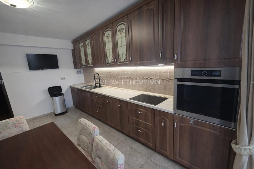 Penthouse 4 camere | 130 mp total | Parcare subterana | Pet friendly | Bragadiru - 18