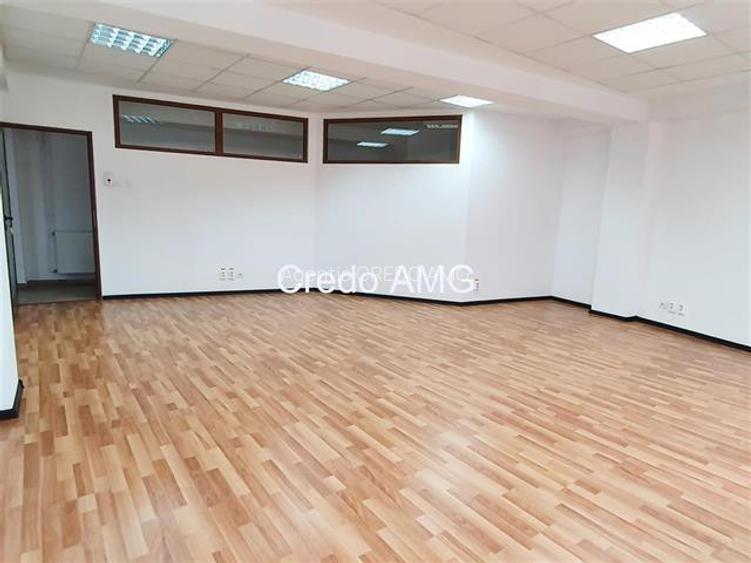 Spațiu de Birouri Modern, 50 mp – Zona Calea Călărașilor-Hyperion - 3