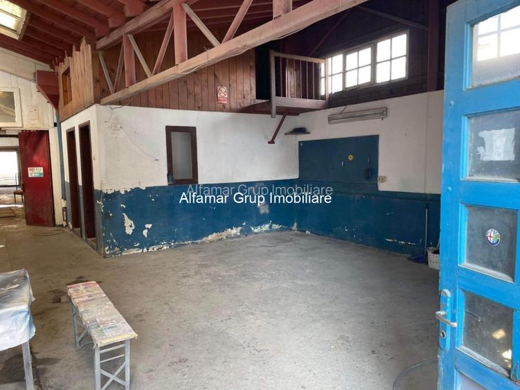 Vanzare Teren Soseaua Giurgiului- Luica - 7