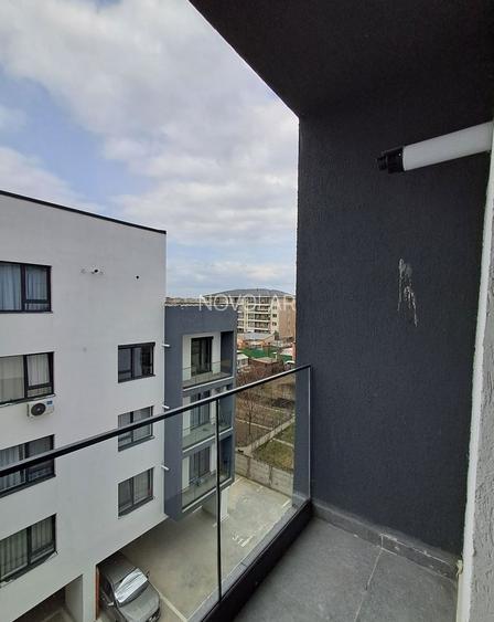 Apărătorii Patriei: 2 Camere la Prima Închiriere, Bloc 2025 și Terasă de 46 mp - 3