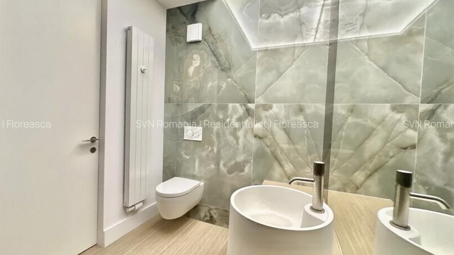 REA1028536 Apartament exclusivist 3 camere I Iancu Nicolae - 16