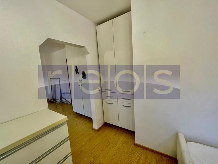 VANZARE APARTAMENT 3 CAMERE 42MP DOROBANTI BELLER CENTRALA PROPRIE DUBLU VEDERE - 9