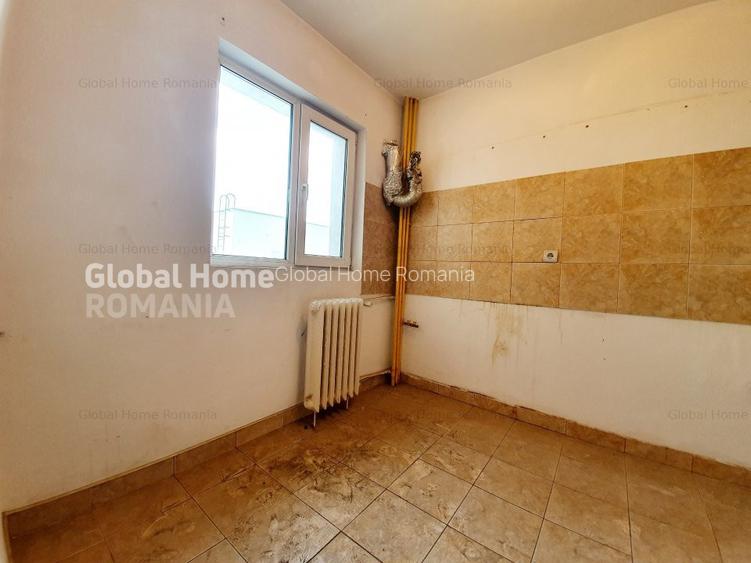 Apart 3 Camere + 2 Balcoane • Bloc Turn Fundeni • Pantelimon - 12