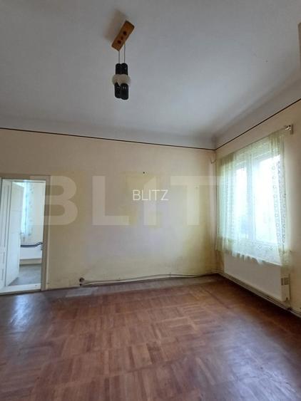 Casa renovabila, 6 camere in zona Centrala - 5