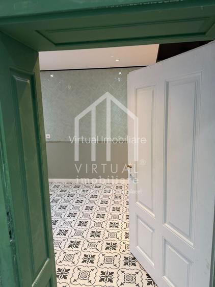 Spatiu comercial zona ultracentrala - Finisat la cheie - 6