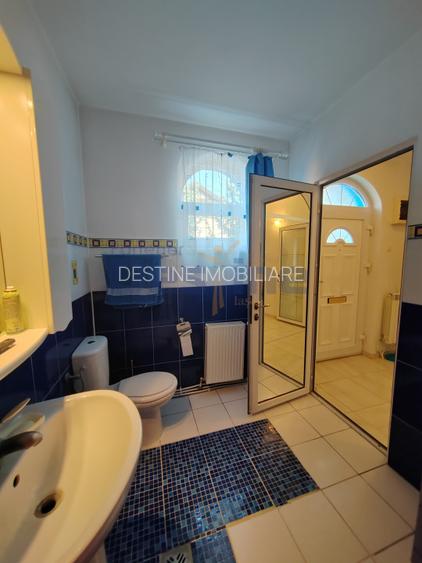 Bucium - Casa individuala P+M 183 mp + TEREN 820mp - 19