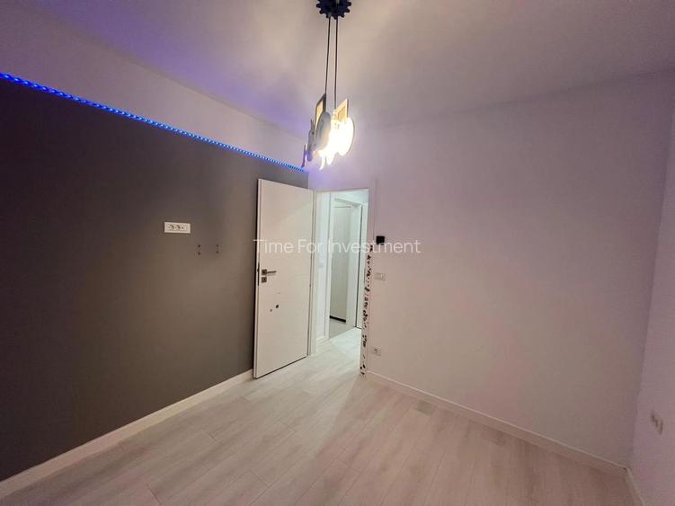 Apartament 2 Camere, Zona Aradului, Mobilat si Utilat Complet, Parcare Subterana - 4